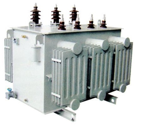 扬州S11-10kv油浸式变压器