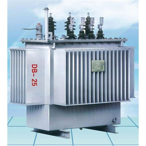 扬州S11-630KVA/35KV/10KV/0.4KV油浸式变压器