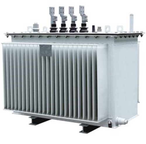 扬州S13-500KVA/35KV/10KV油浸式变压器