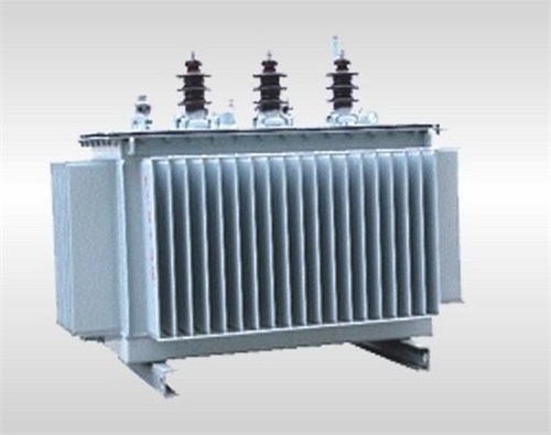 扬州S13-250KVA/10KV/0.4KV油浸式变压器