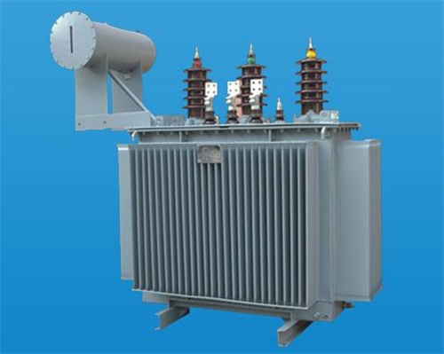 扬州S11-M-2000/10/0.4变压器（油浸式）