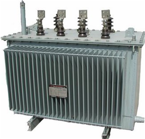 扬州S11-500KVA/35KV/10KV/0.4KV油浸式变压器