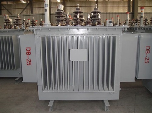 扬州S11-315KVA/35KV油浸式变压器