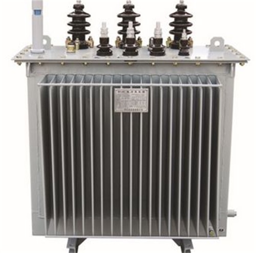 扬州S11-500KVA/35KV/10KV/0.4KV油浸式变压器