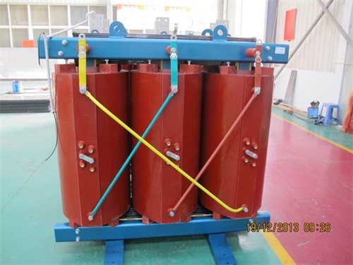 扬州SCB13-315KVA/10KV/0.4KV油浸式变压器