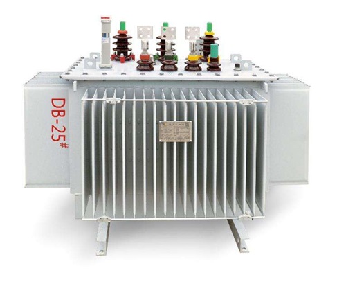 扬州SCB11-400KVA/10KV/0.4KV油浸式变压器