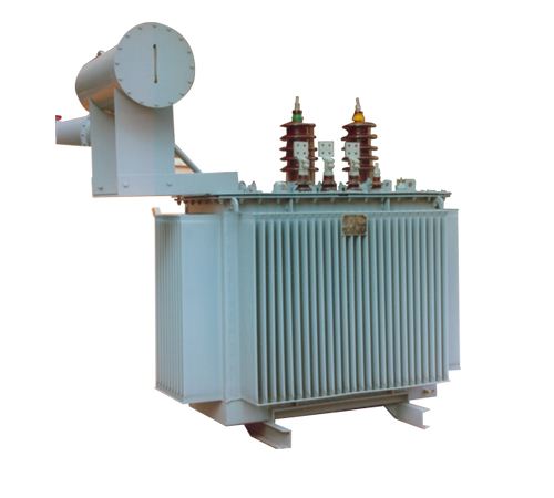 扬州SCB11-3150KVA/10KV/0.4KV油浸式变压器