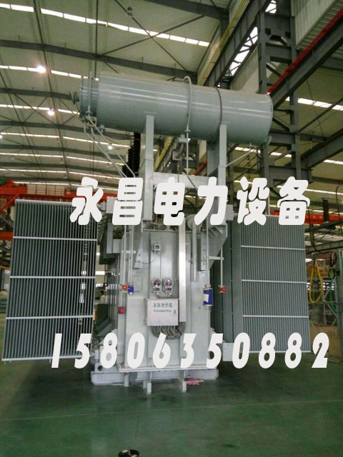 扬州S20-4000KVA/35KV/10KV/0.4KV油浸式变压器